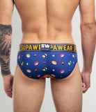 Supawear Sprint Brief Sushi