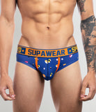 Supawear Sprint Brief Sushi