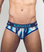 Supawear Sprint Brief Supawear Sprint Brief Woody-blue