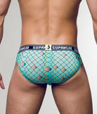 Supawear POW Brief Dragon