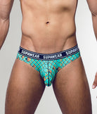 Supawear POW Brief Dragon