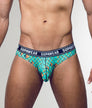 Supawear POW Brief Dragon