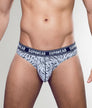 Supawear POW Brief Polar-bear