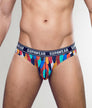 Supawear POW Brief Rooster