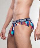 Supawear POW Brief Rooster