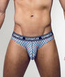 Supawear POW Brief Sea-monster