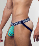 Supawear POW Jockstrap Supawear POW Jockstrap Dragon