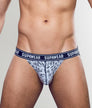Supawear POW Jockstrap Supawear POW Jockstrap Polar-bear