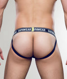 Supawear POW Jockstrap Rooster