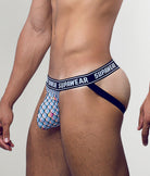 Supawear POW Jockstrap Sea Monster Sea-monster