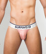 Supawear Hero Jockstrap Clay