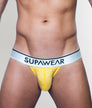 Supawear Hero Jockstrap Yellow