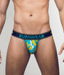 Supawear Sprint Jockstrap Bananas