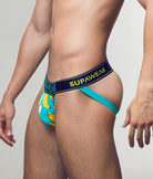 Supawear Sprint Jockstrap Bananas