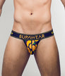 Supawear Sprint Jockstrap Peaches