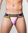 Supawear Sprint Jockstrap Strawberry-caramel