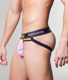 Supawear Sprint Jockstrap Strawberry-caramel