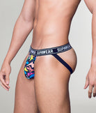 Supawear POW Jockstrap Ink