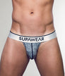 Supawear Hero Thong Black