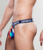 Supawear POW Thong Supawear POW Thong Rooster