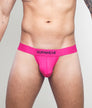 Supawear Neon Thong Neon-pink