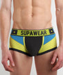 Supawear Bionic Trunk Supawear Bionic Trunk Cyber-cerulean