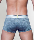 Supawear Hero Trunk Black