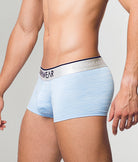 Supawear Hero Trunk Blue