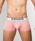Supawear Hero Trunk Clay