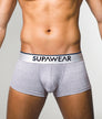 Supawear Hero Trunk Lilac-heather