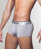 Supawear Hero Trunk Lilac-heather