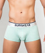 Supawear Hero Trunk Mint
