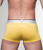 Supawear Hero Trunk Yellow