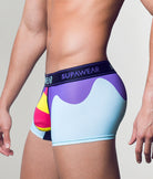 Supawear Sprint Trunk Bubblegum