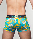 Supawear Sprint Trunk Bananas