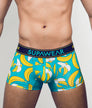 Supawear Sprint Trunk Bananas