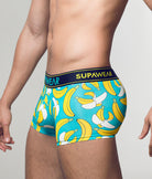 Supawear Sprint Trunk Bananas