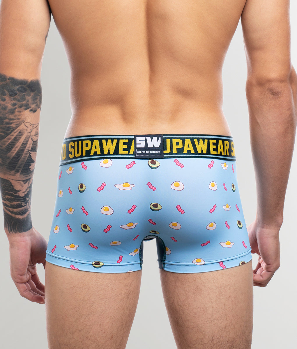 Supawear Sprint Trunk Brunch