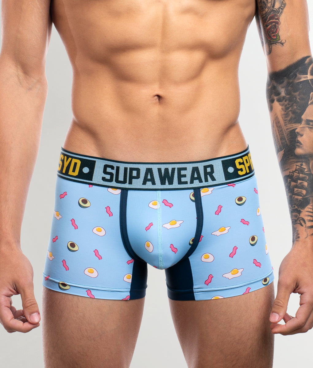 Supawear Sprint Trunk Brunch