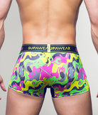 Supawear Sprint Trunk Gooey-lime