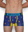 Supawear Sprint Trunk Blue-lightning