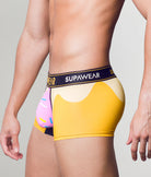 Supawear Sprint Trunk Strawberry-caramel