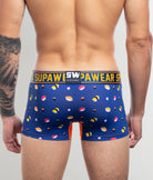 Supawear Sprint Trunk Sushi
