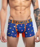 Supawear Sprint Trunk Sushi