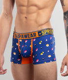 Supawear Sprint Trunk Sushi