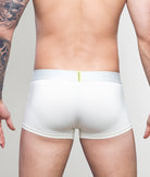 Supawear Neon Trunk Ivory