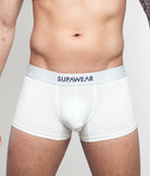 Supawear Neon Trunk Ivory