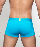 Supawear Neon Trunk Neon-blue