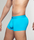 Supawear Neon Trunk Neon-blue