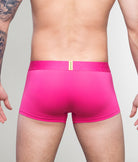 Supawear Neon Trunk Neon-pink